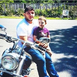 Meet your Posher, Robert